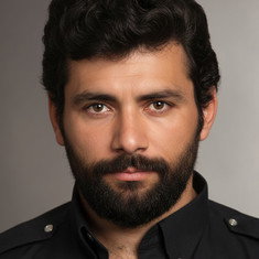 Faruk Panter