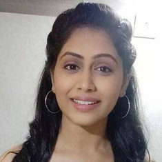 Dipali Sharma