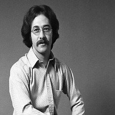 Stu Cook