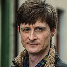 Aled Pugh