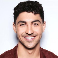 Trevor Tordjman