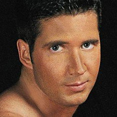 Nick Yeager