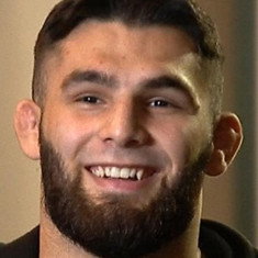 Turpal Bisultanov