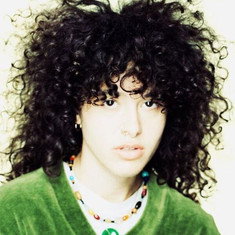 Naomi McPherson
