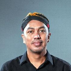 Indra Pacique