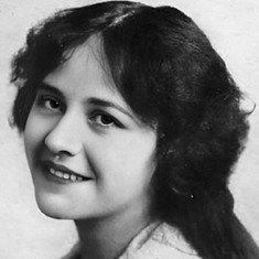 Edna Payne
