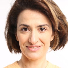 Eleftheria Komi