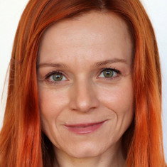 Veronika Hadravá