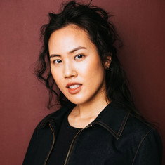 Josephine Chiang
