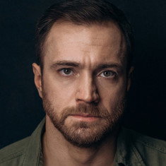 Evgeny Shirikov
