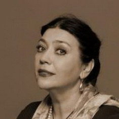 Zinaida Matrosova