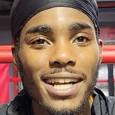 Jordan White