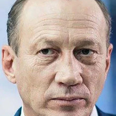 Oleg Tkachev