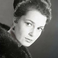 Elina Bystritskaya