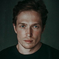 Aleksey Sidorov