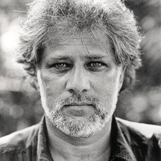 Michael Ondaatje