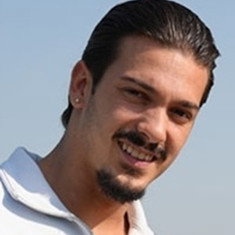 Joe di Marco