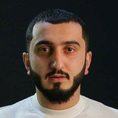 Rashad Nagi Mustafa