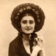 Alisa Kikodze