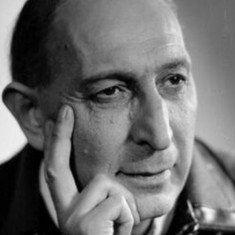 Mark Pertsovskiy