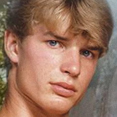 Billy Gant