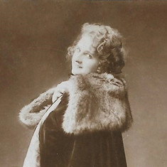 Lia Borré