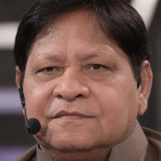 Khalid Saleem Mota