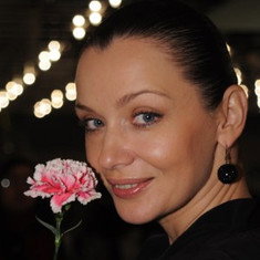 Valentina Losovskaya