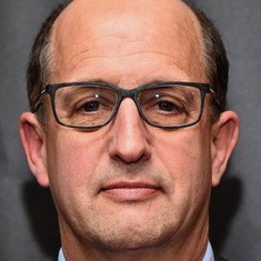 Jeff Van Gundy