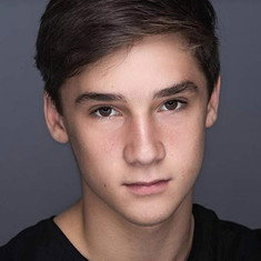 Zachary Unger