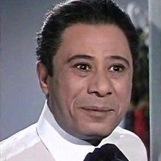 Ibrahim Saafan