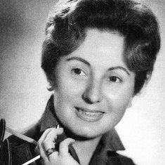 Marika Krevata