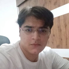Aditya Sharma