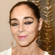 Shirin Neshat