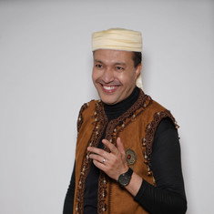 Mohamed Hamza