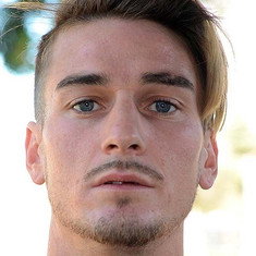 Dane Vaughn