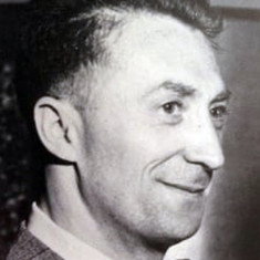 Maurice Bessy