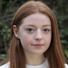 Ruby-Mae Cooper