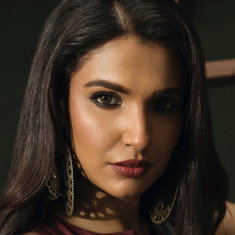 Amna Ilyas