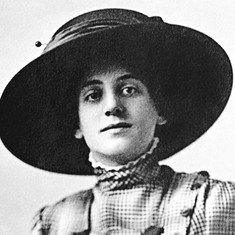 Bess Sankey