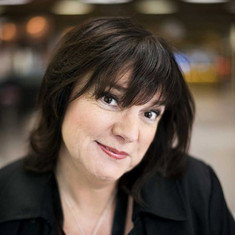 Lotta Bromé