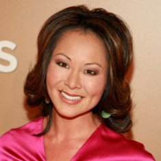 Alina Cho