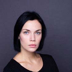 Ekaterina Steblina
