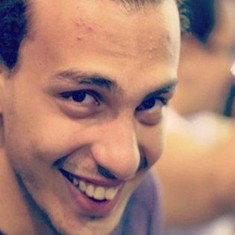 Bishoy Taher