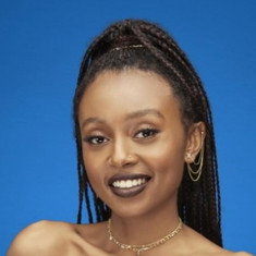 Eden Alene