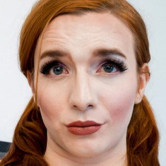 Sabina Steele