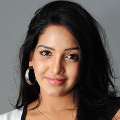 Pavani Reddy
