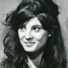 Françoise Pagès