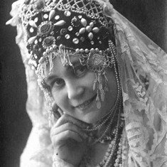 Vera Lvova