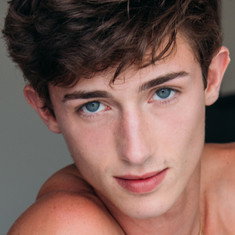 Dallas Preston